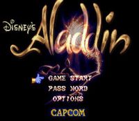 Aladdin